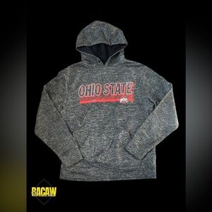 Ohio State Hoodie